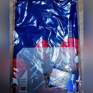 Marvel SPIDERMAN Tokidoki T-shirt
